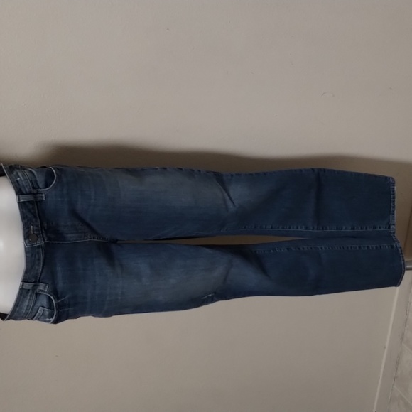 Paige skyline Ankle jeans - Picture 3 of 9